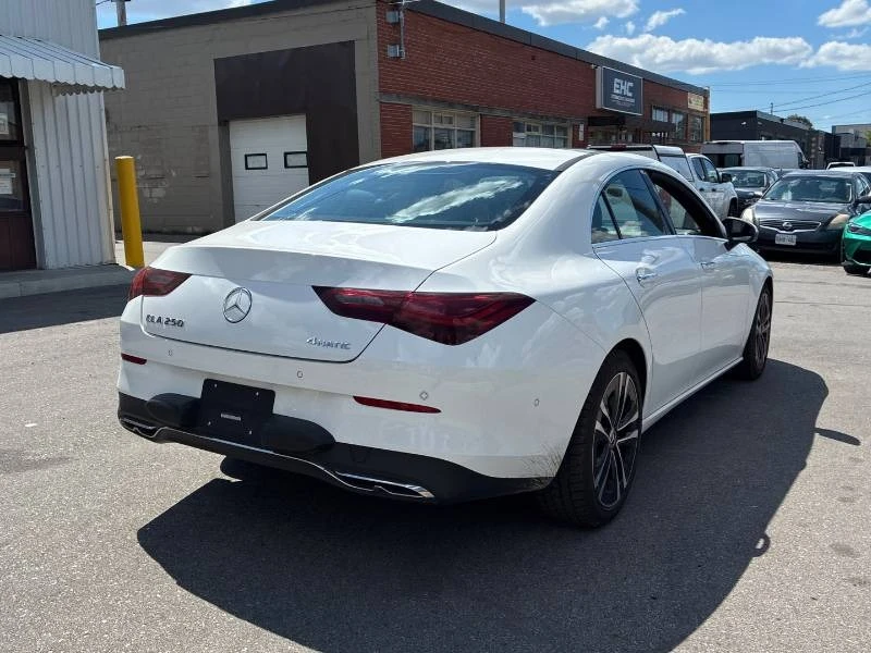 Mercedes-Benz CLA 250 * 4MATIC * CARAX * ����� �� ����������� | Mobile.bg � ����������� 3