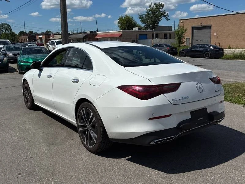Mercedes-Benz CLA 250 * 4MATIC * CARAX * ����� �� ����������� | Mobile.bg � ����������� 5
