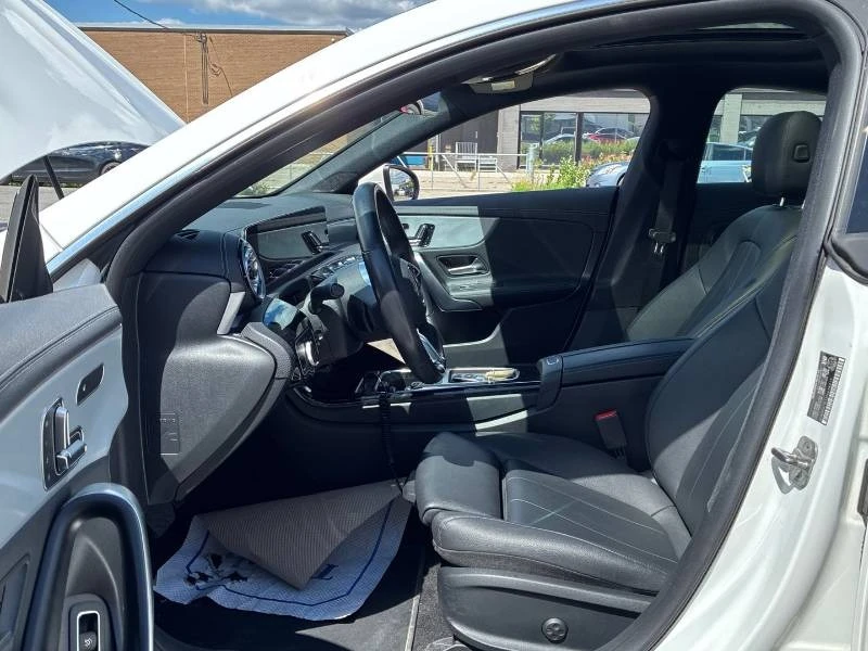 Mercedes-Benz CLA 250 * 4MATIC * CARAX * ����� �� ����������� | Mobile.bg � ����������� 7