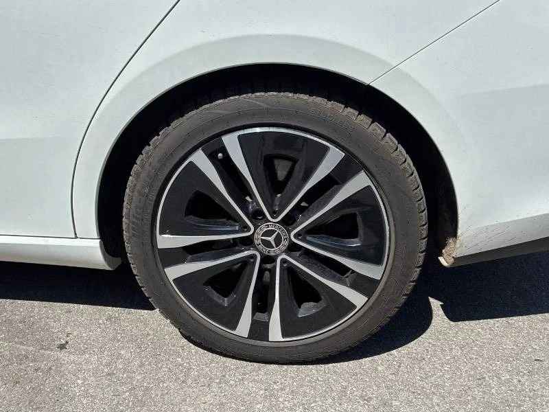 Mercedes-Benz CLA 250 * 4MATIC * CARAX * ����� �� ����������� | Mobile.bg � ����������� 16