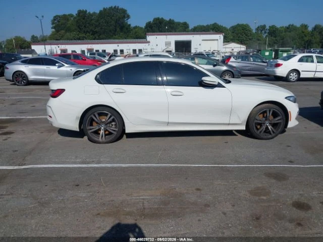 BMW 330, снимка 12 - Автомобили и джипове - 56128880