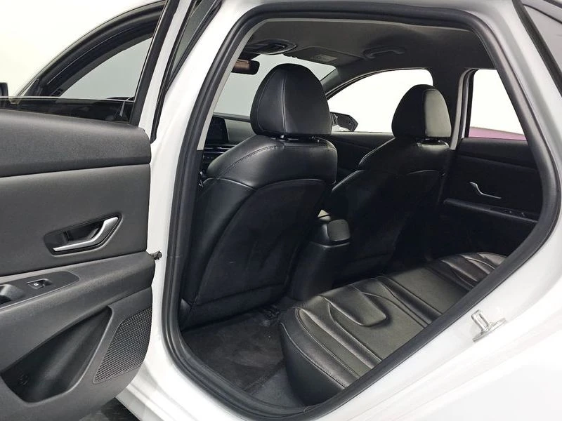 Hyundai Elantra 1.6 ГАЗ SMART, снимка 11 - Автомобили и джипове - 56160371