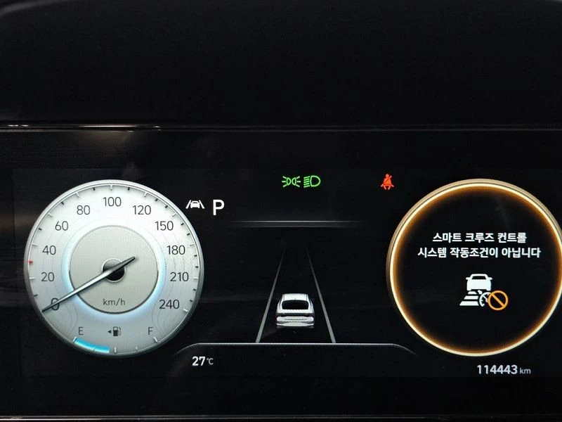 Hyundai Elantra 1.6 ГАЗ SMART, снимка 8 - Автомобили и джипове - 56160371