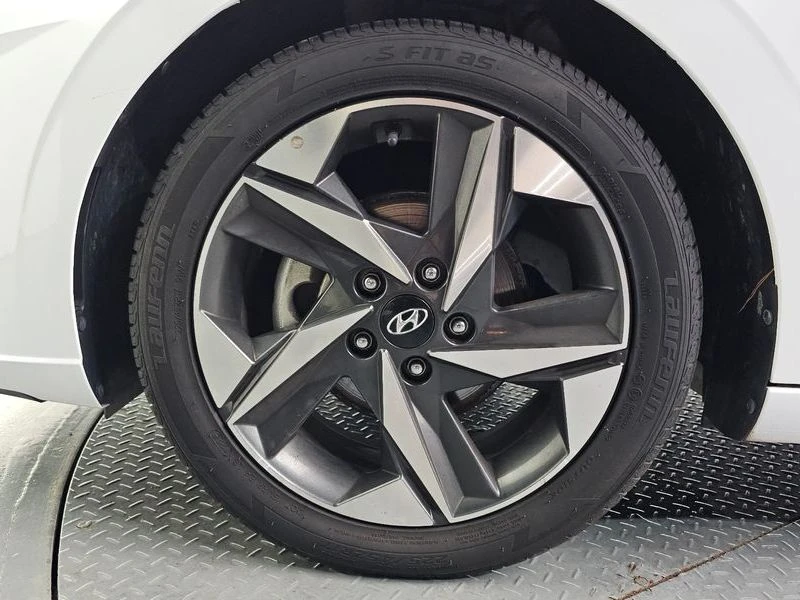 Hyundai Elantra 1.6 ГАЗ SMART, снимка 5 - Автомобили и джипове - 56160371
