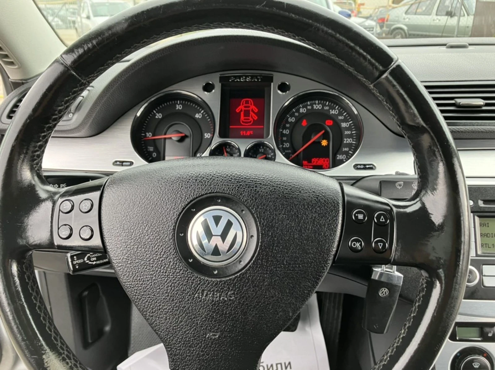 VW Passat 2.0 TDI | Mobile.bg   11