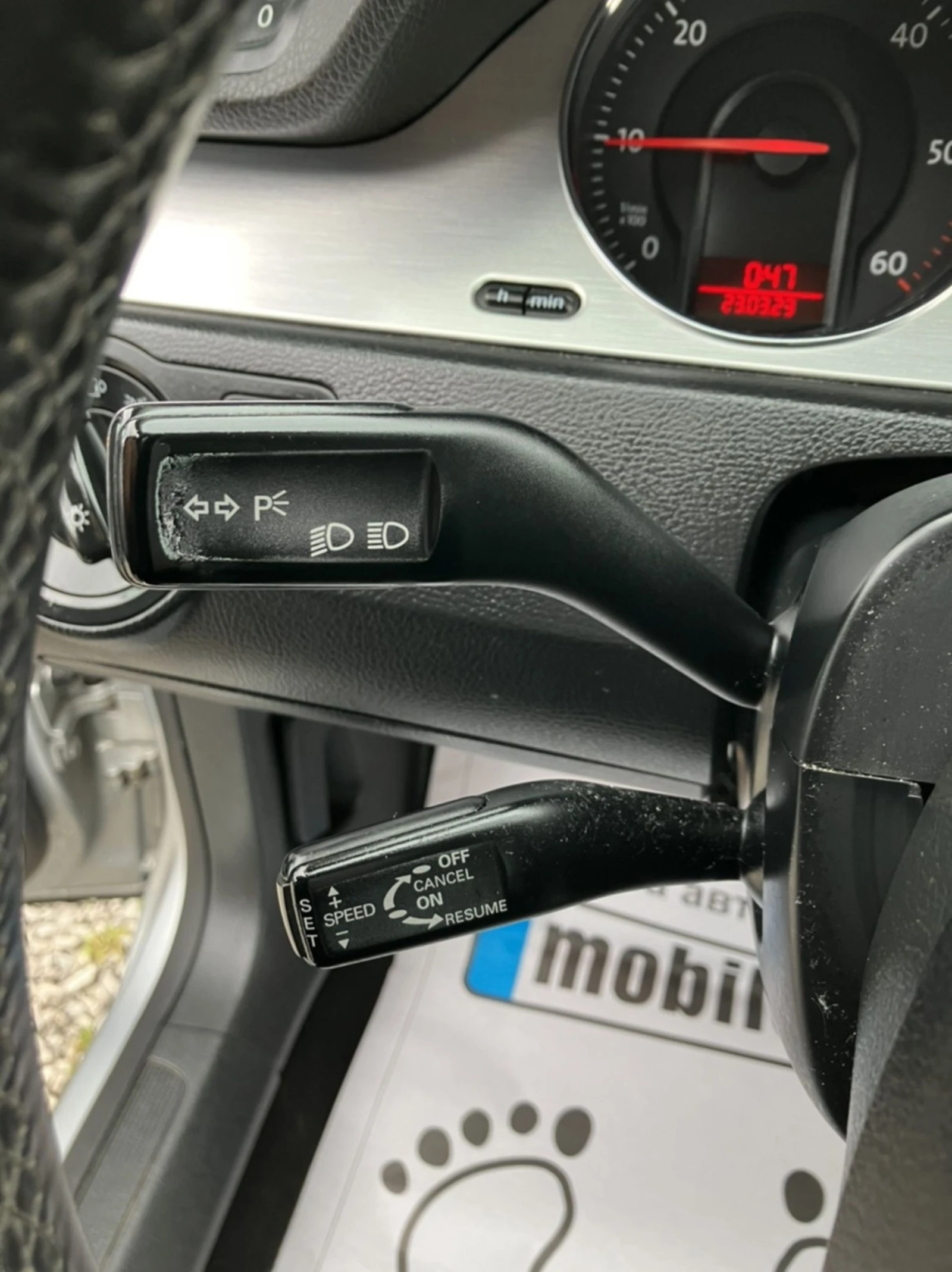 VW Passat 2.0 TDI | Mobile.bg   14