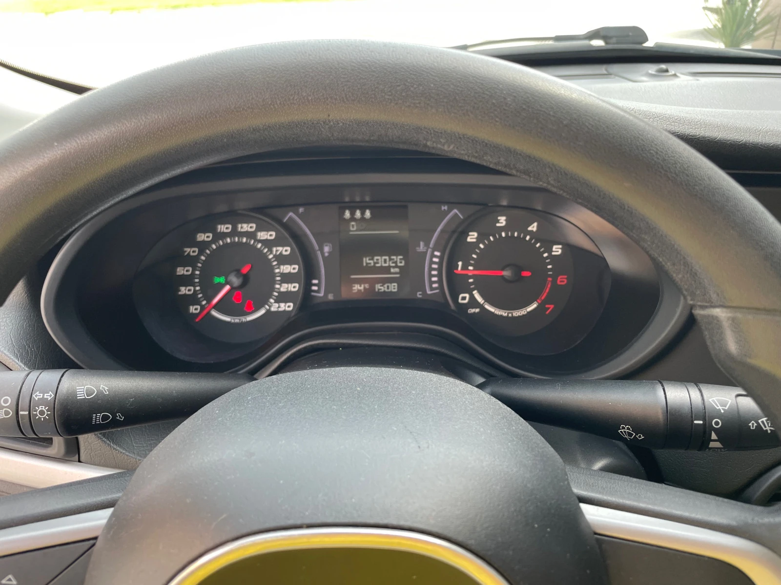 Fiat Tipo Бензин-EURO 6B | Mobile.bg — изображение 16