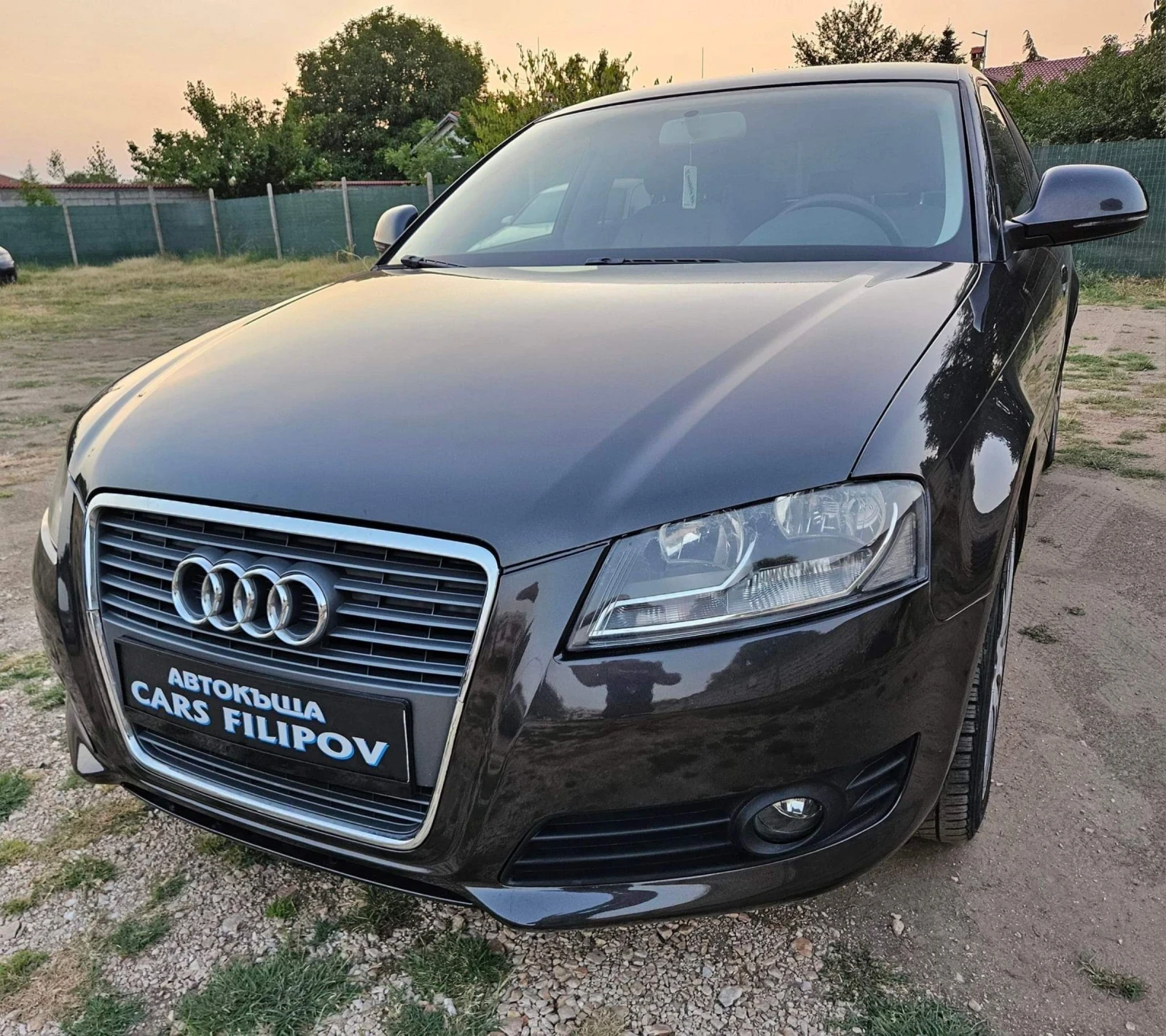 Audi A3 1.6 I.. FACE - изображение 3