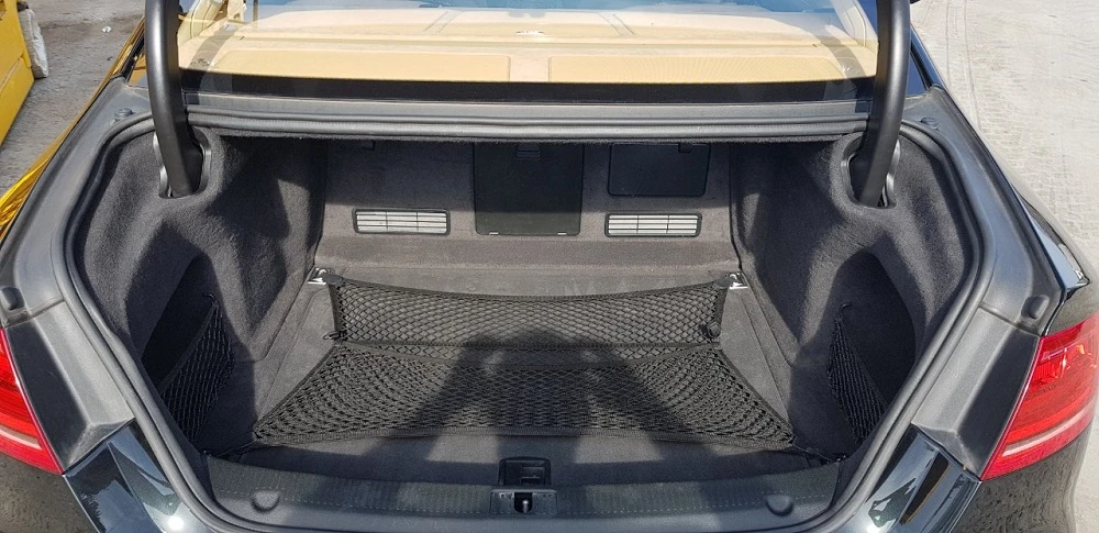 Audi A8 4.2 TDI | Mobile.bg — изображение 12