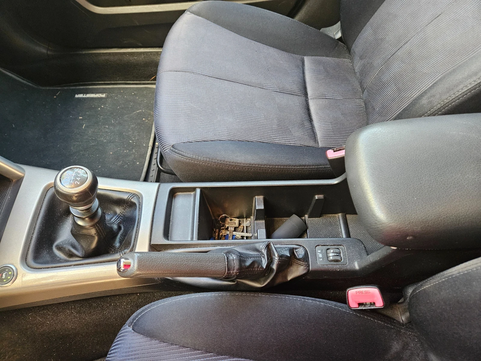 Subaru Forester | Mobile.bg   11