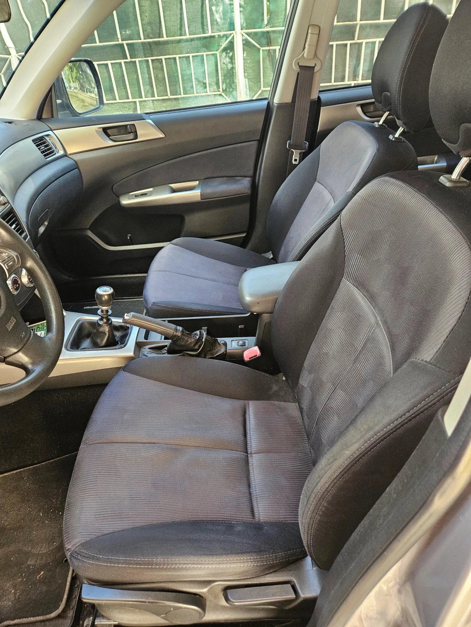 Subaru Forester | Mobile.bg   12