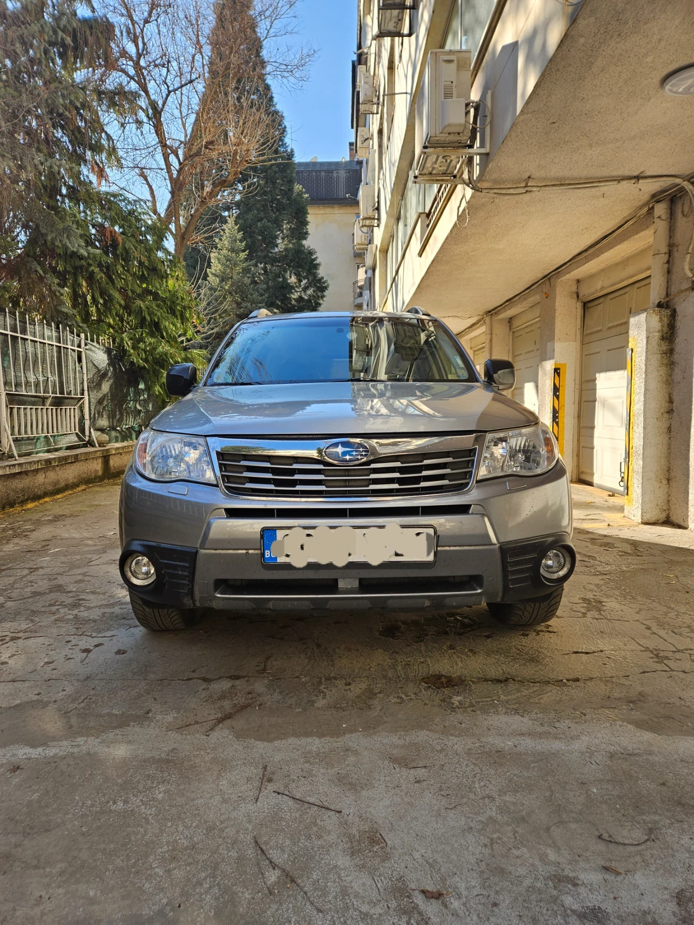 Subaru Forester | Mobile.bg   1