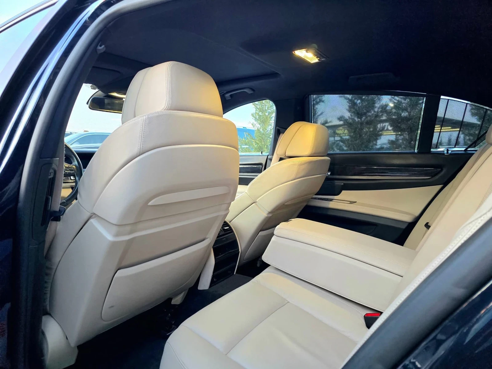 BMW 730 D XDRIVE FULL TOP    100% | Mobile.bg   17