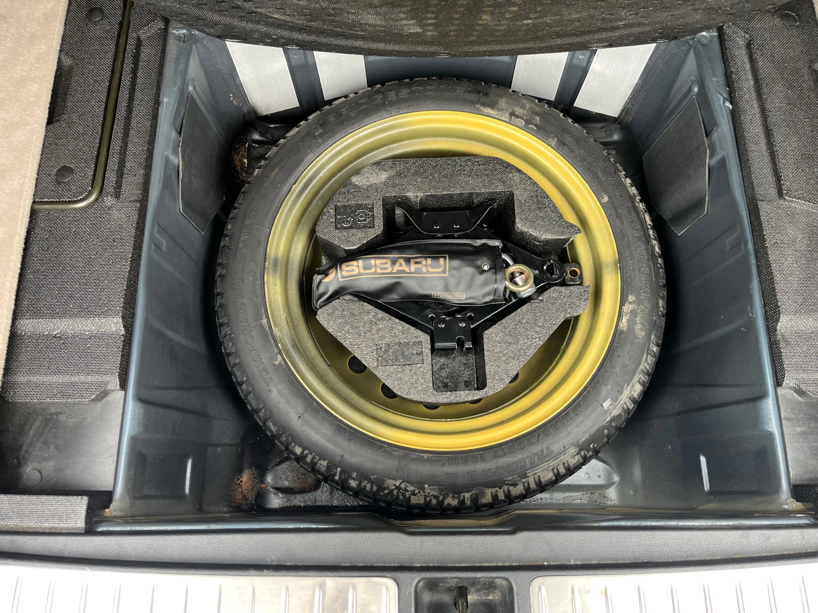 Subaru Legacy 3.0 6 245. | Mobile.bg   12