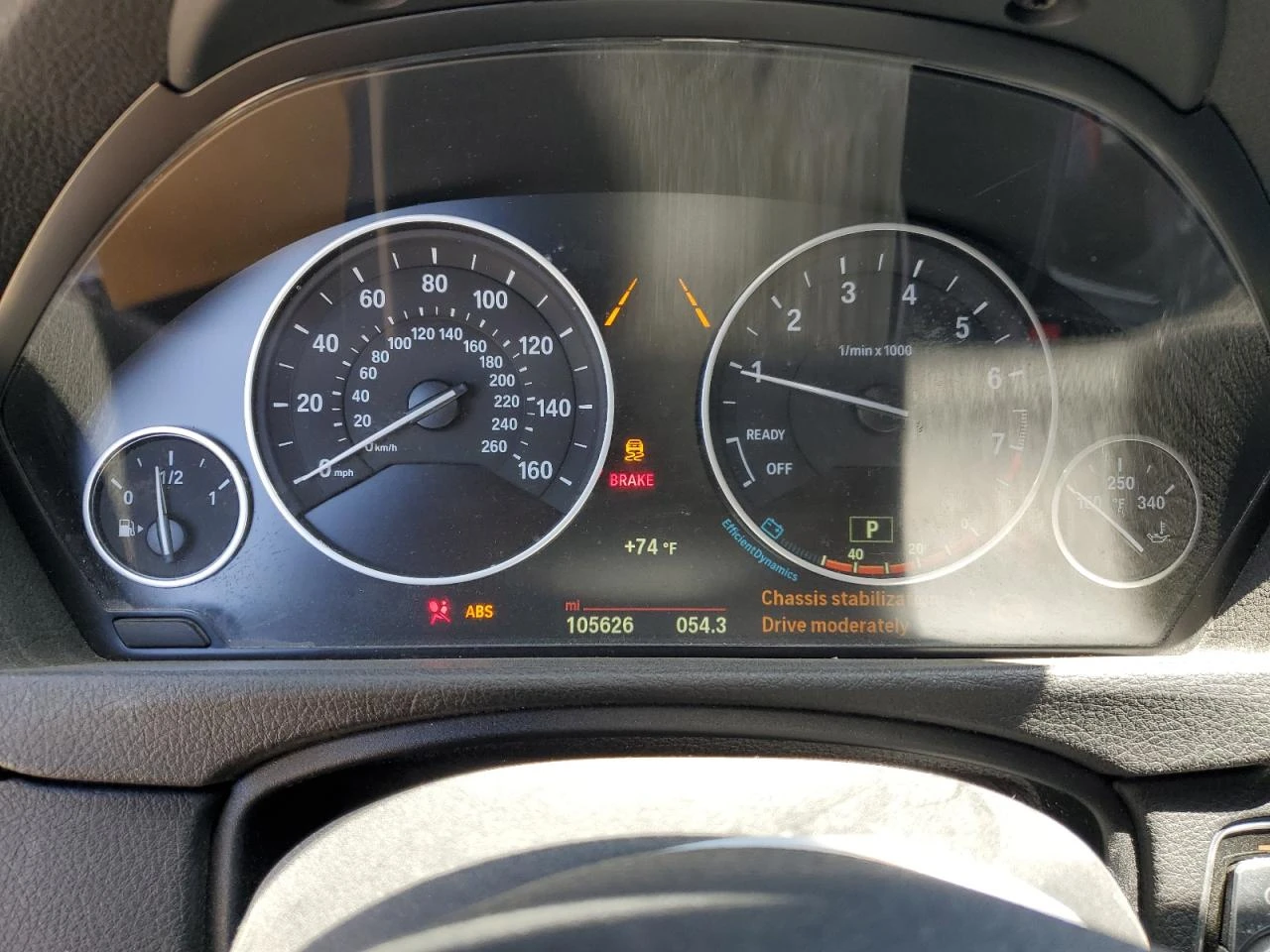 BMW 435 ПОДГРЕВ/ПАНО/ПАМЕТ/LANE ASSIST - изображение 9