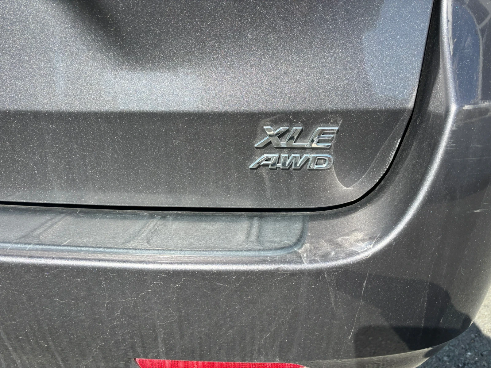 Toyota Sienna XLE AWD - изображение 5