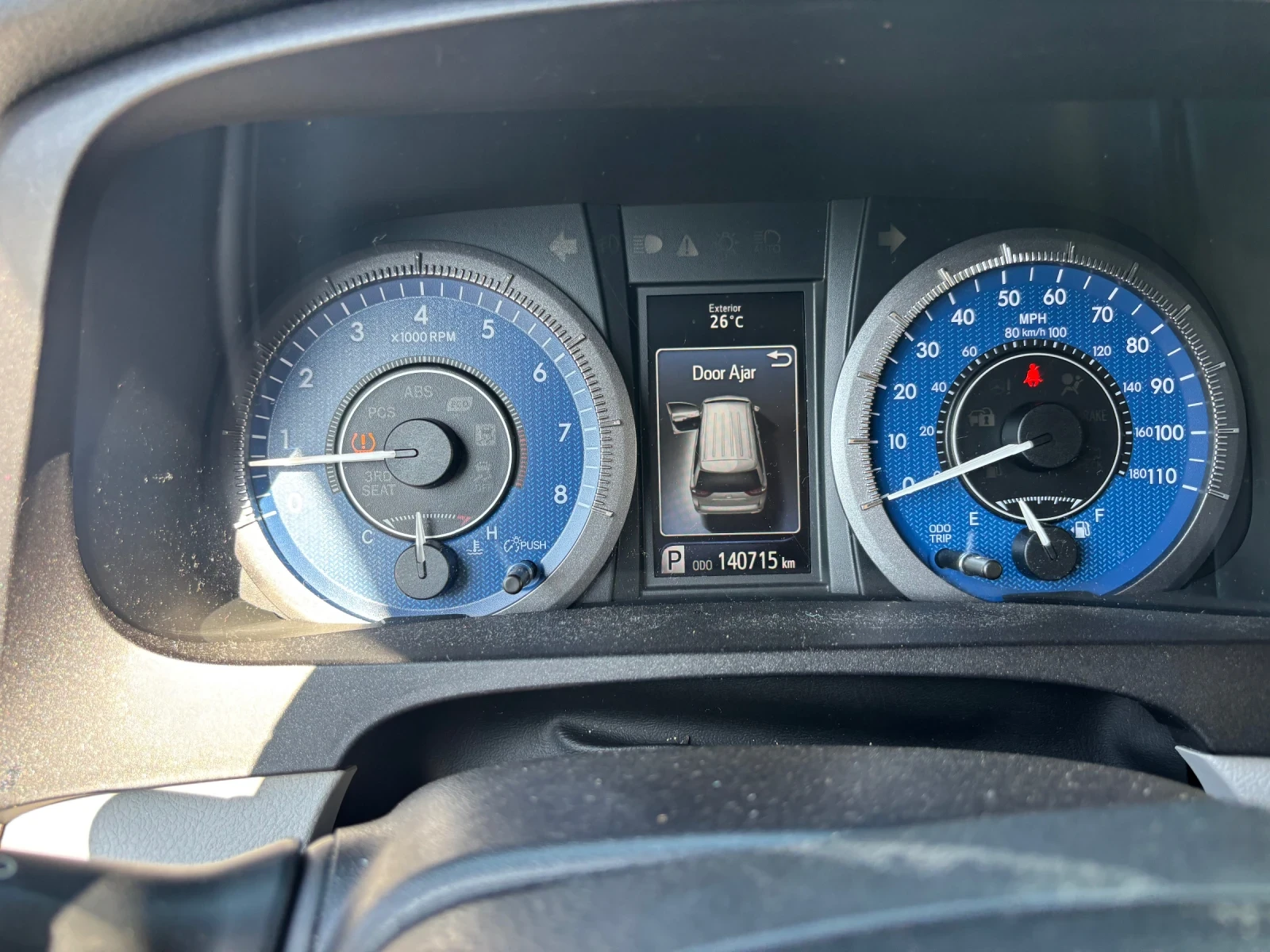 Toyota Sienna XLE AWD - изображение 7