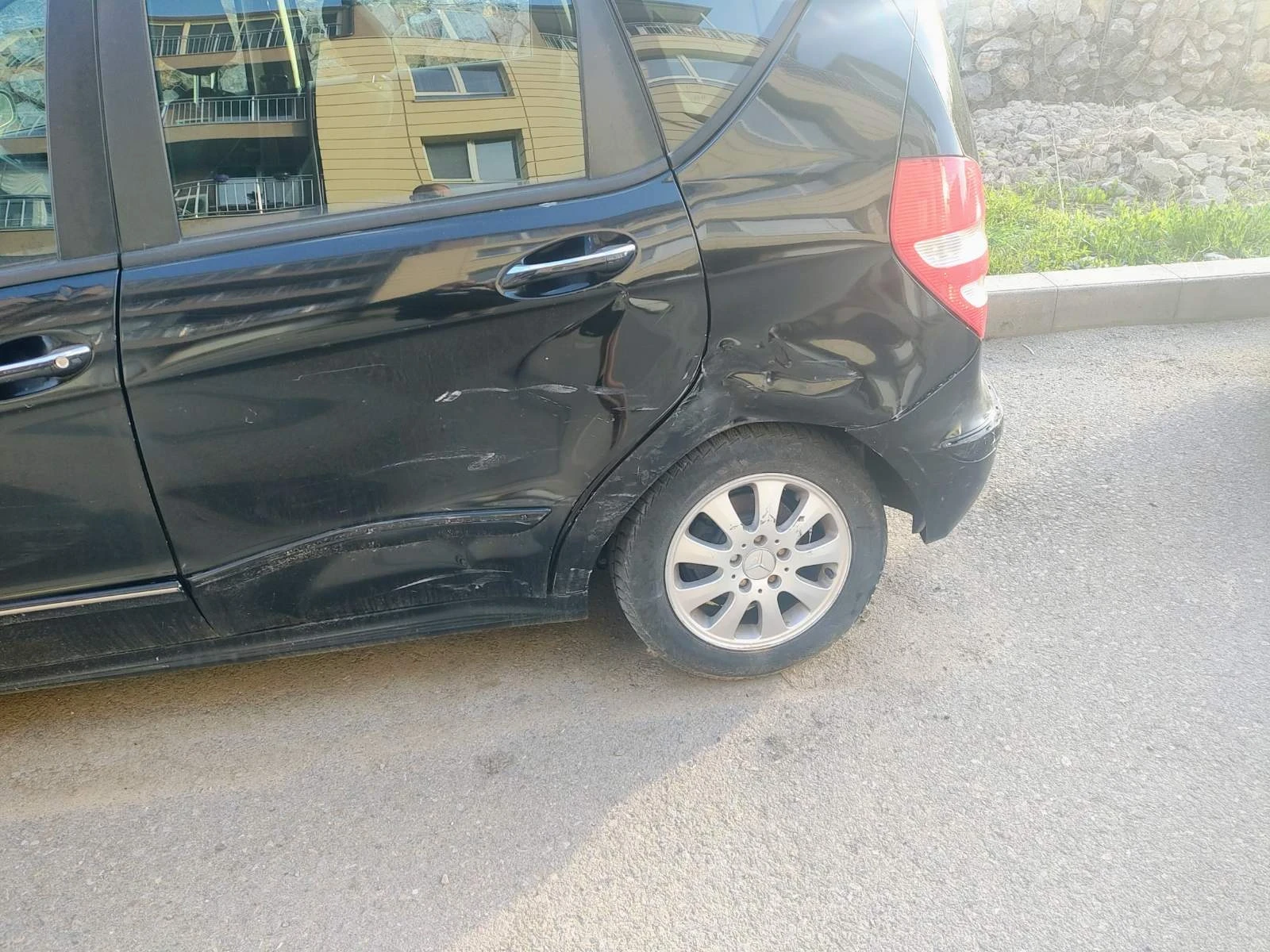 Mercedes-Benz A 180  - изображение 2