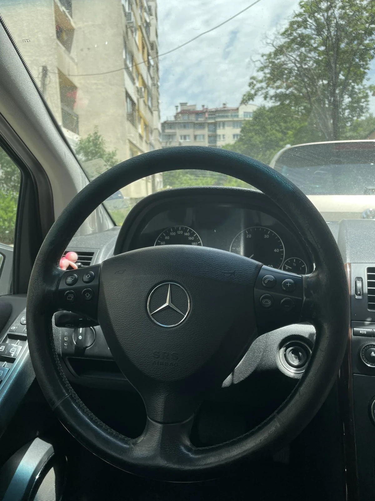 Mercedes-Benz A 180  - изображение 3