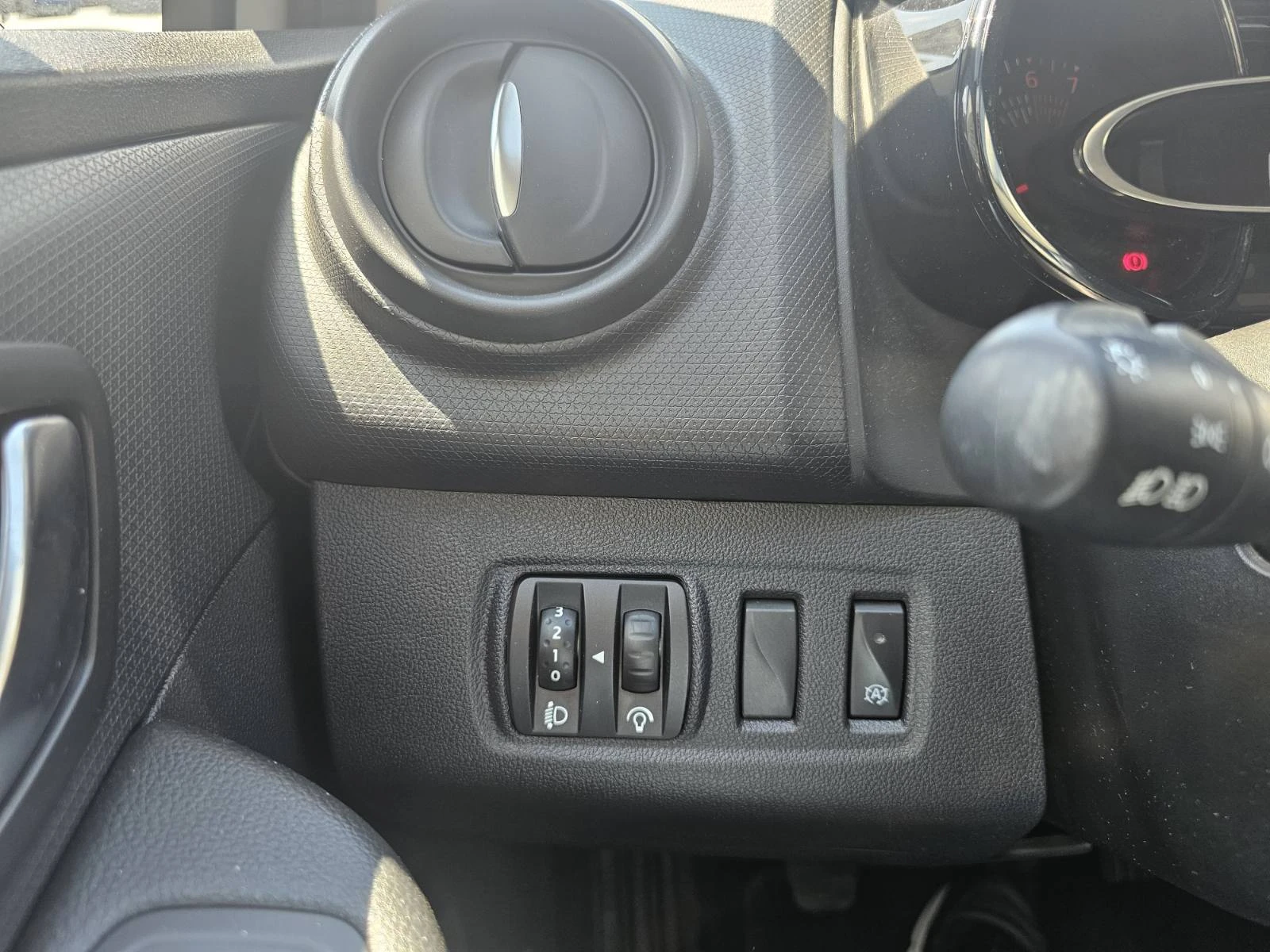 Renault Clio 0.9 TCe 75 N1 | Mobile.bg   11