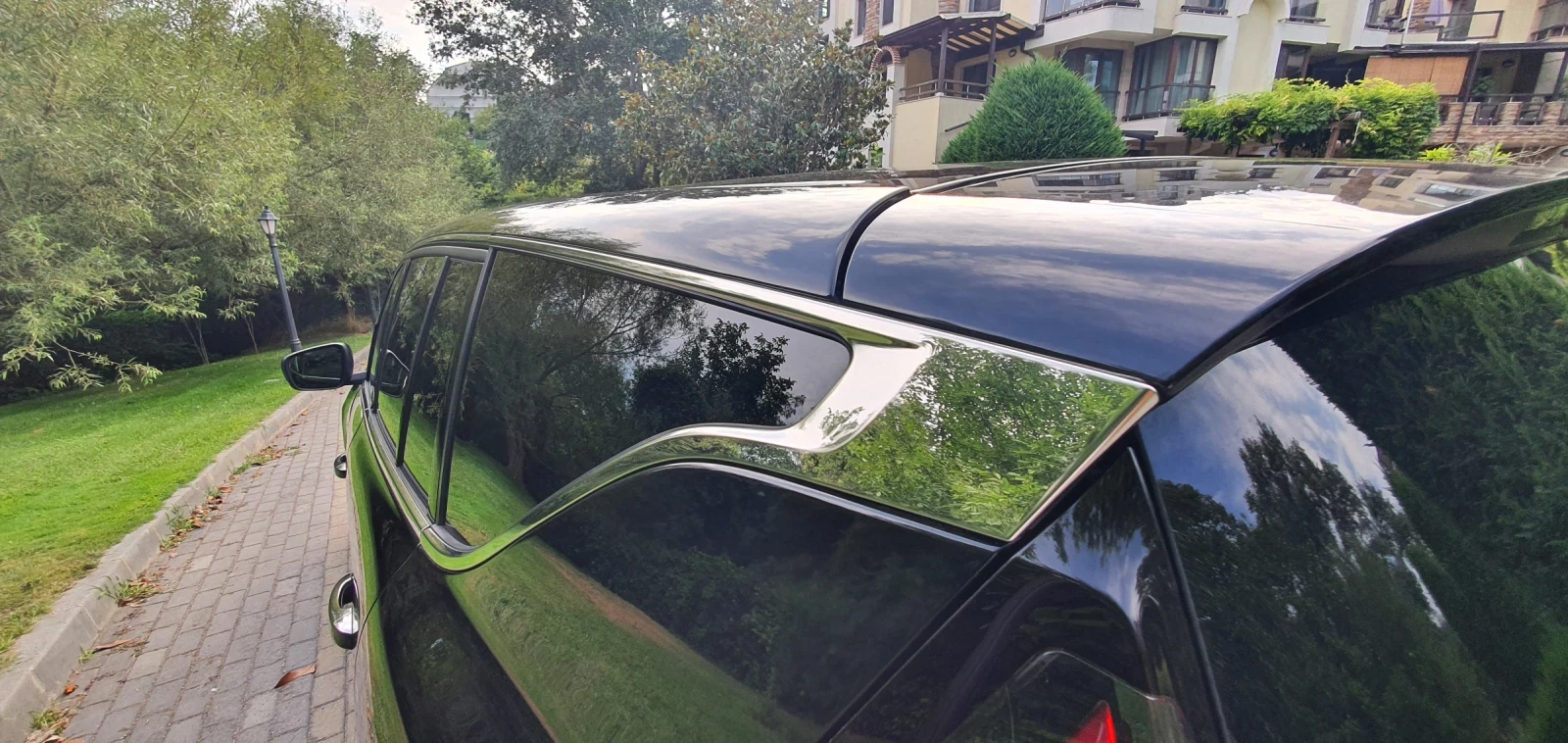 Renault Espace 5ser.1.6DCI 160 INITIALE PARIS 4CONTROL - изображение 10