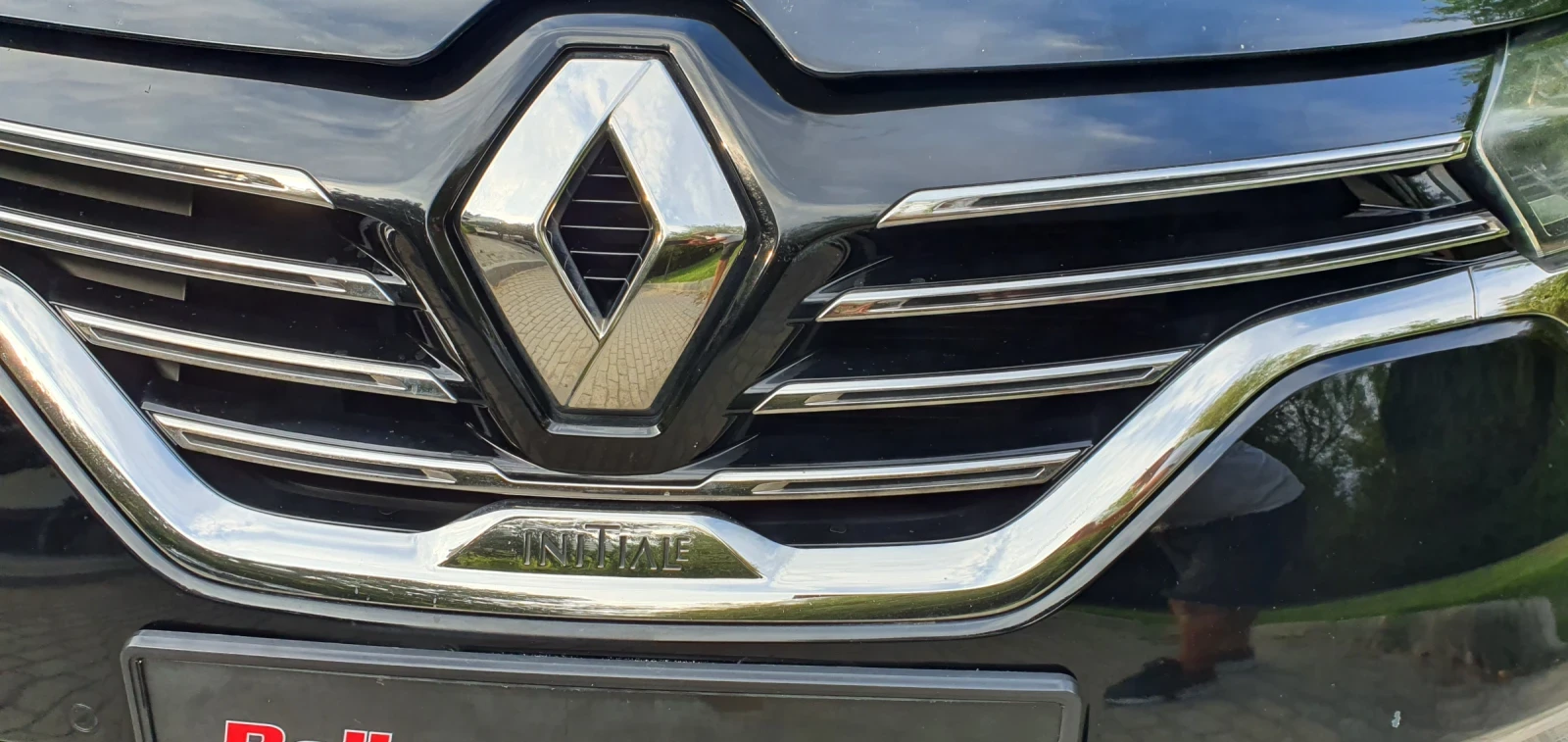 Renault Espace 5ser.1.6DCI 160 INITIALE PARIS 4CONTROL - изображение 2