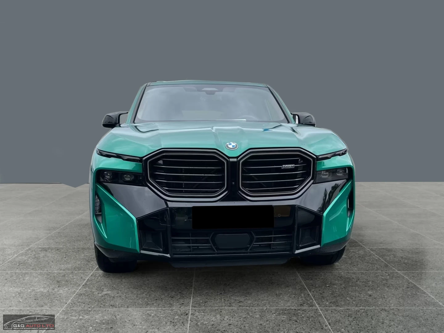 BMW XM 50e/476HP/ACC/360/MASSAGE/KLESS/AMBI/LASER/106g - изображение 7
