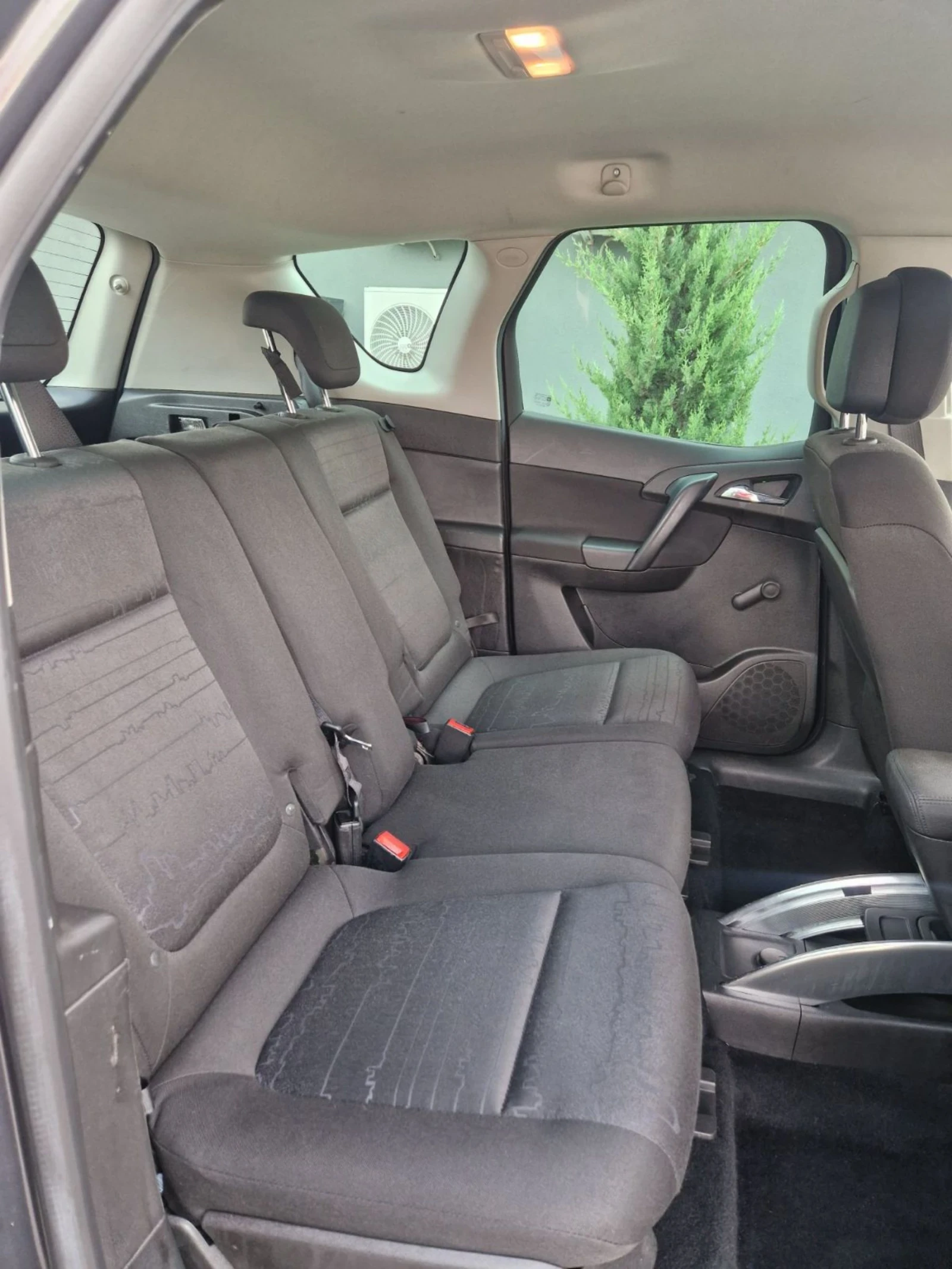 Opel Meriva 1.4 / 120 к.с. ТОП - изображение 10