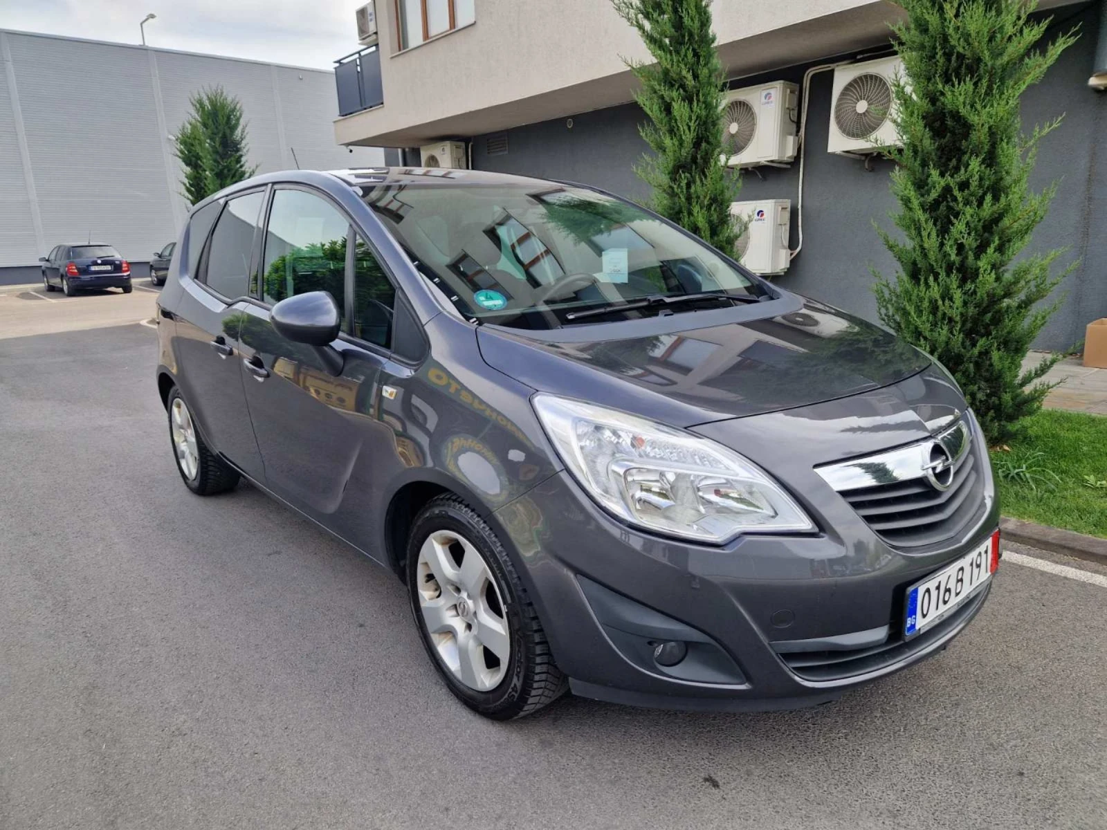 Opel Meriva 1.4 / 120 к.с. ТОП - изображение 2