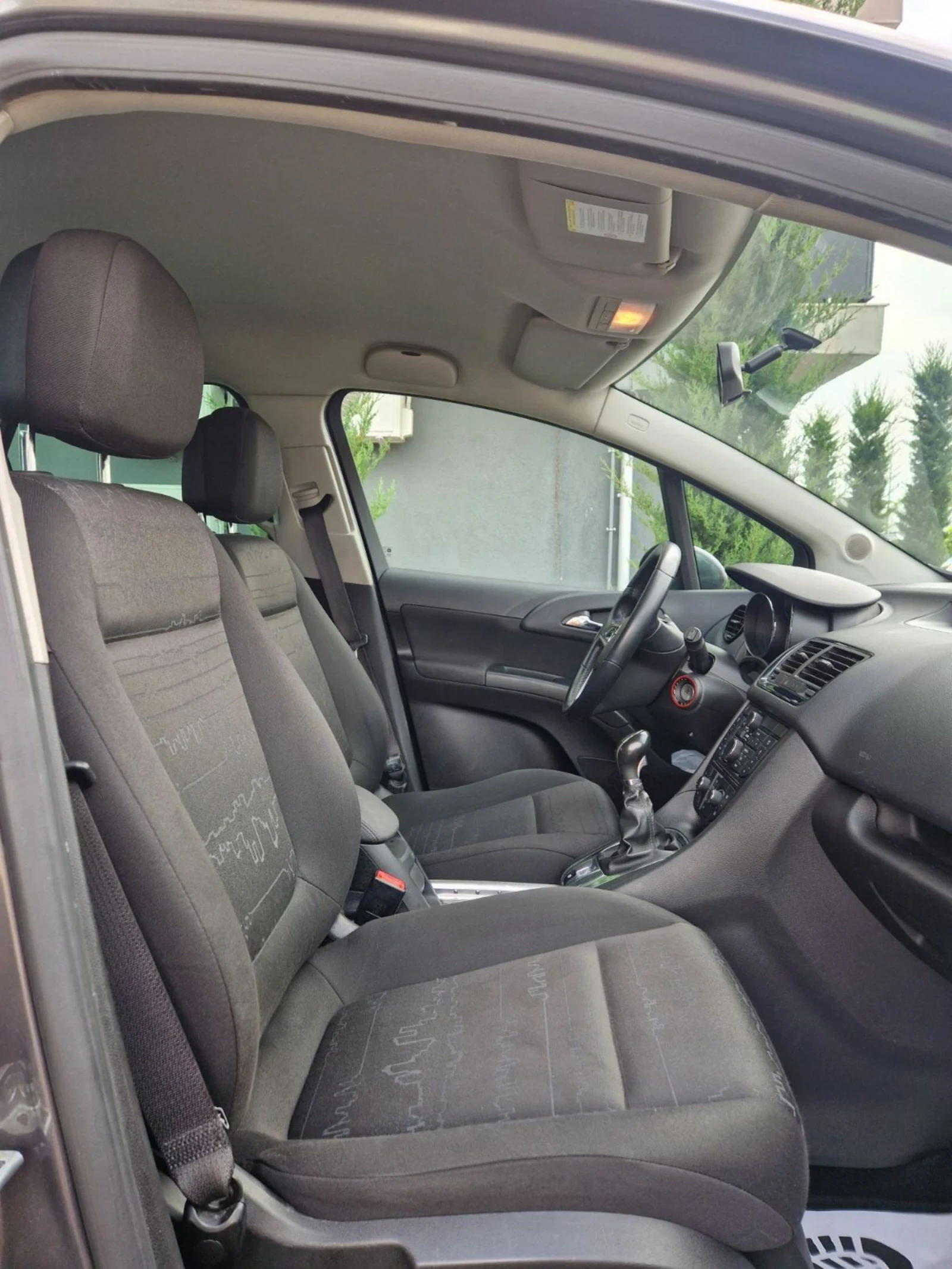 Opel Meriva 1.4 / 120 к.с. ТОП - изображение 9
