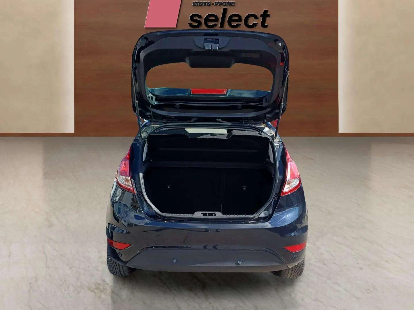 Ford Fiesta 1.0 EcoBoost - изображение 7