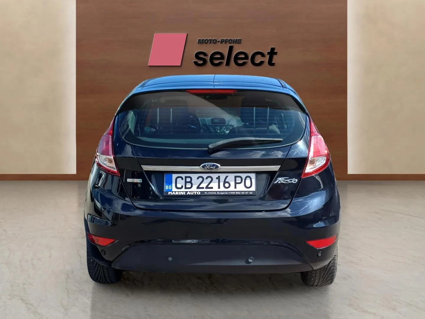 Ford Fiesta 1.0 EcoBoost - изображение 6