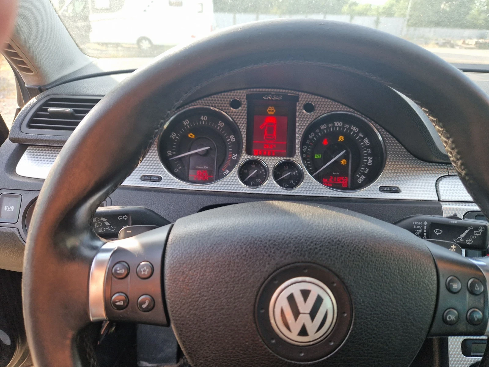 VW Passat R36  | Mobile.bg � ����������� 13