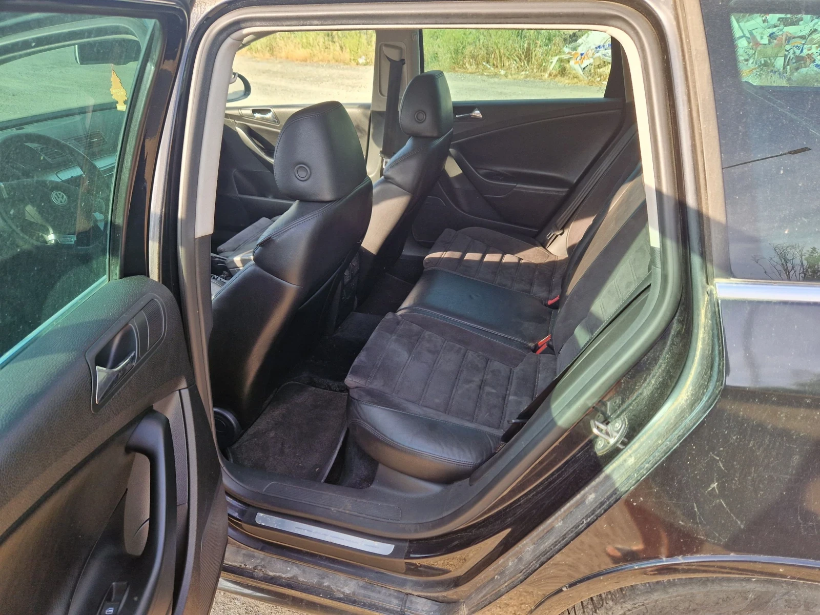 VW Passat R36  | Mobile.bg � ����������� 11