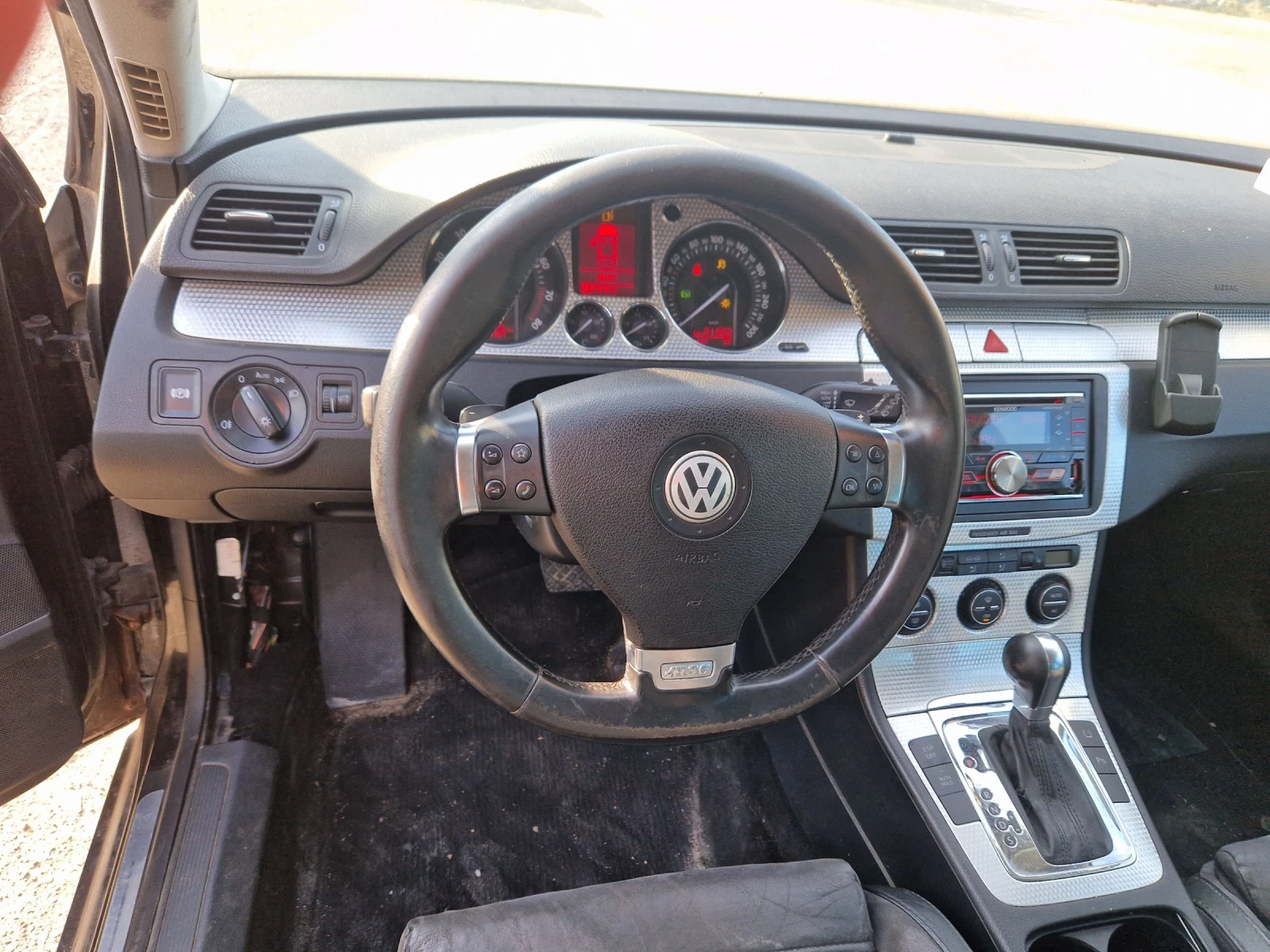 VW Passat R36  | Mobile.bg � ����������� 14