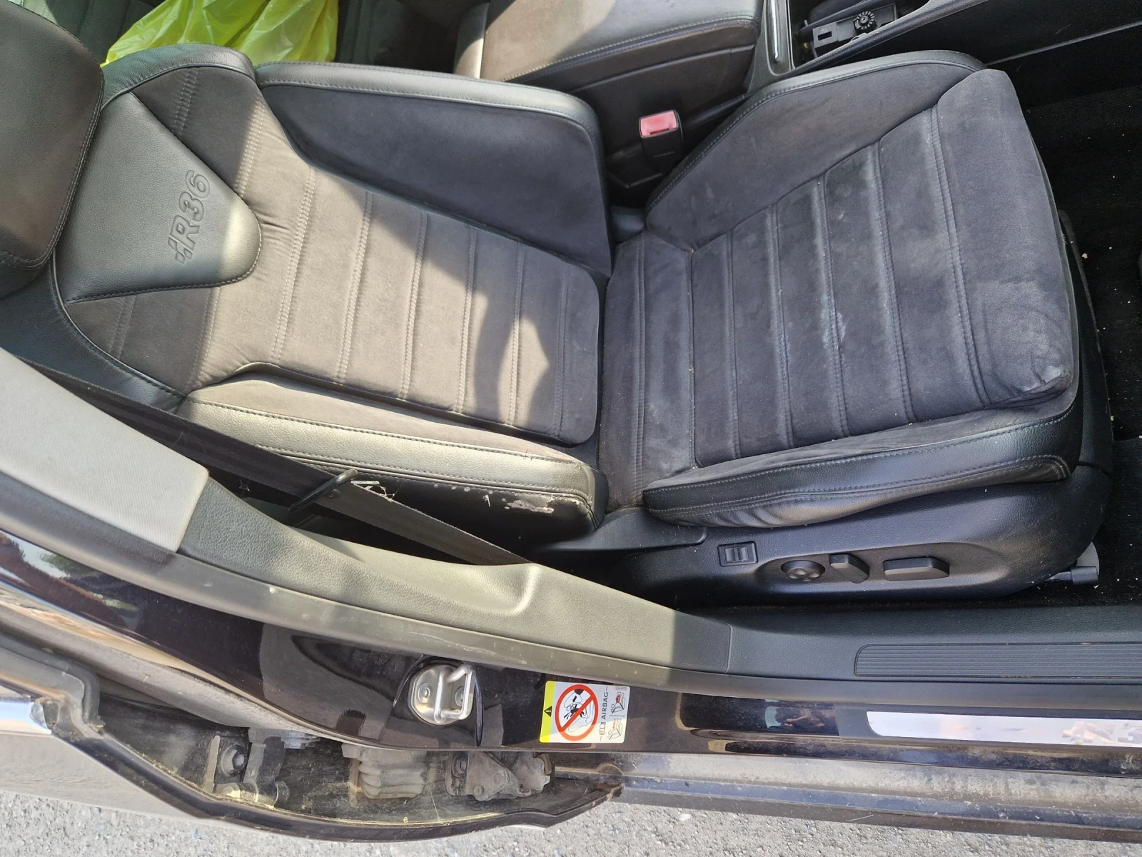VW Passat R36  | Mobile.bg � ����������� 17