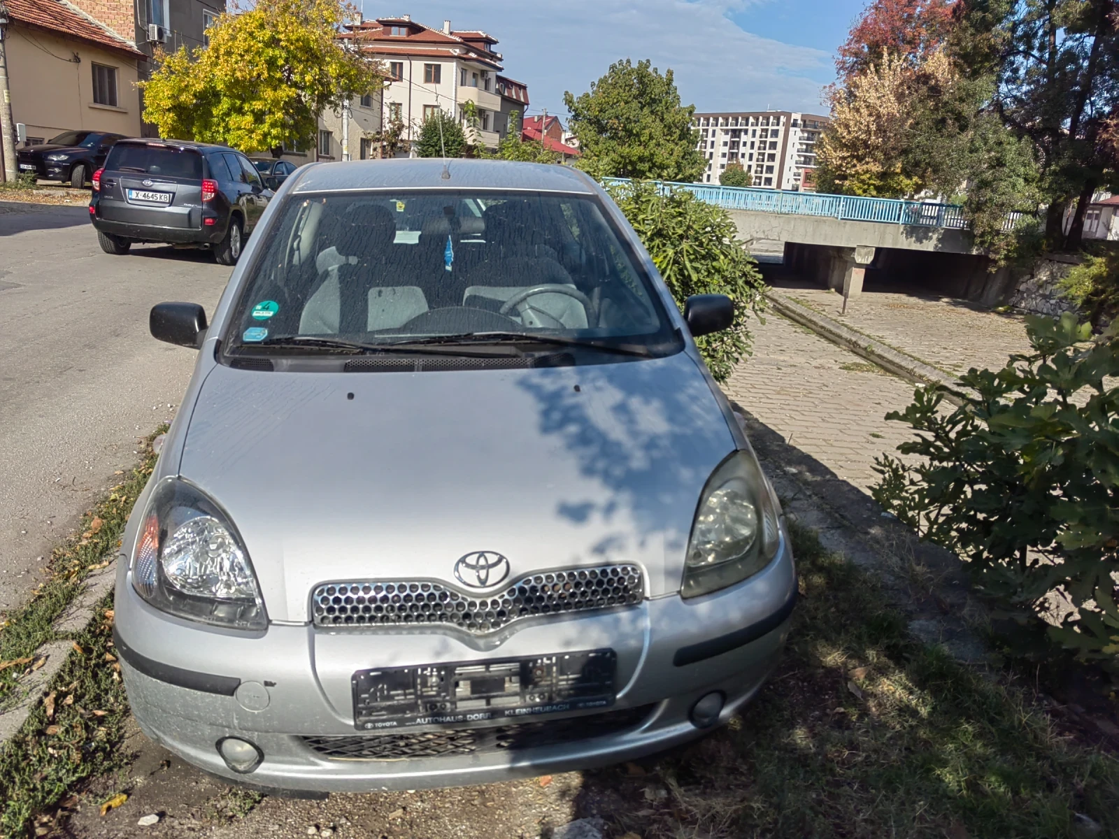 Toyota Yaris | Mobile.bg   1