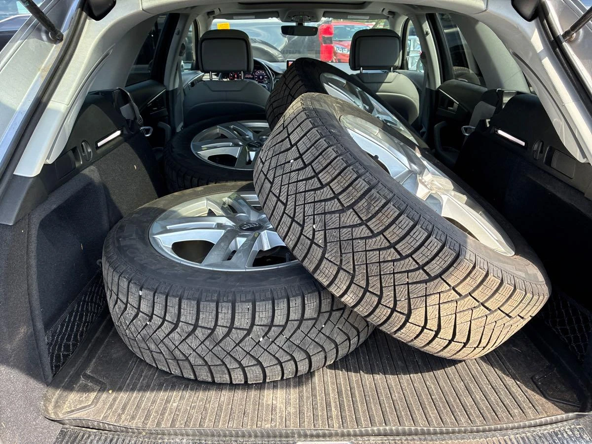 Audi A4 Allroad 82000* * 360* 2 * *  | Mobile.bg   12