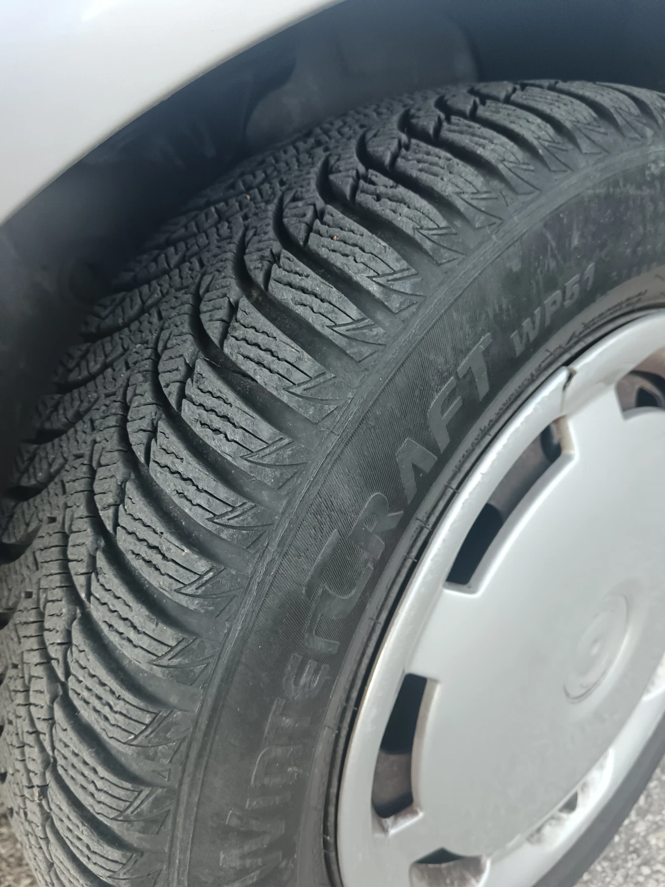 Skoda Octavia  - изображение 5