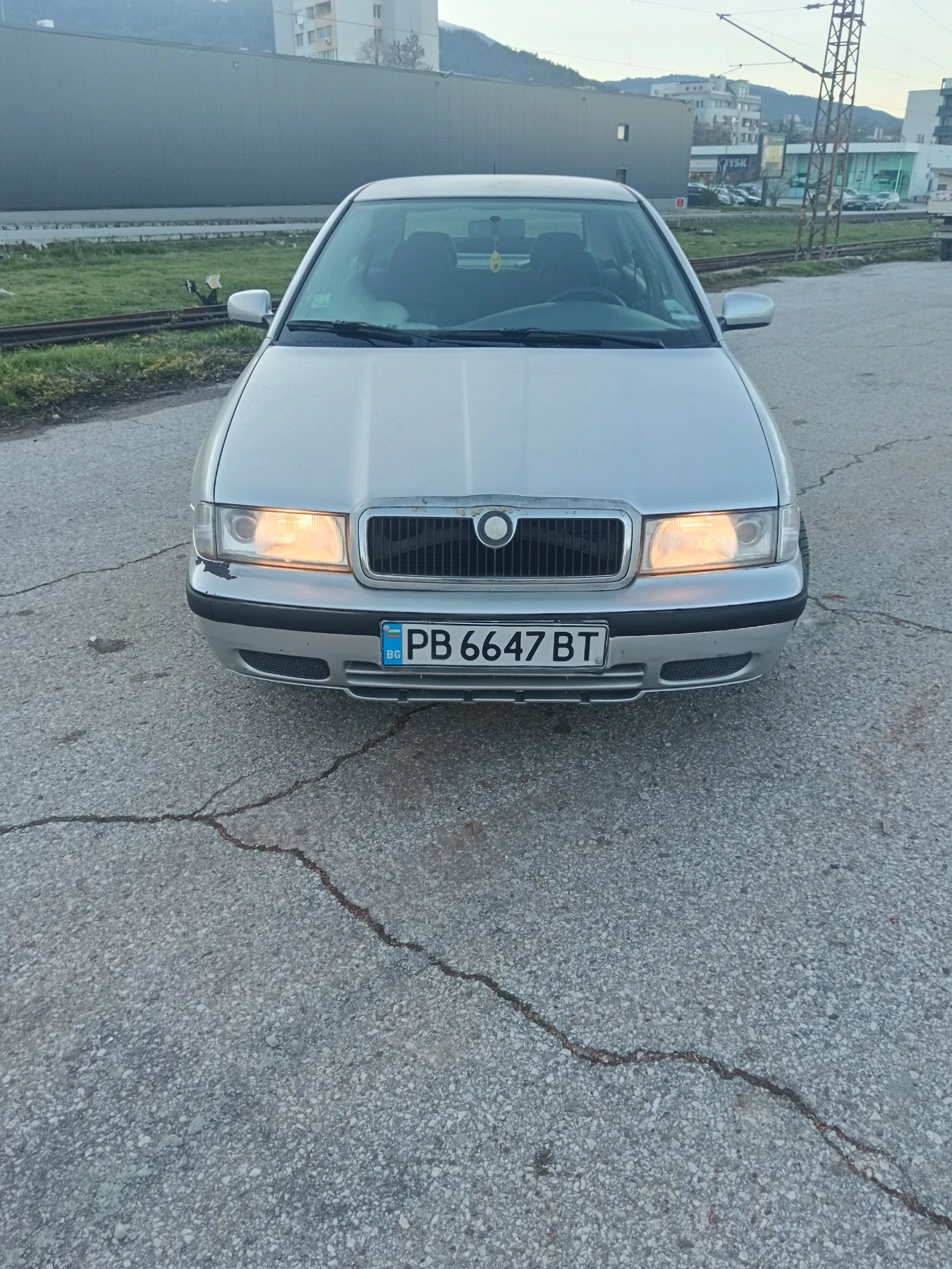 Skoda Octavia | Mobile.bg � ����������� 1