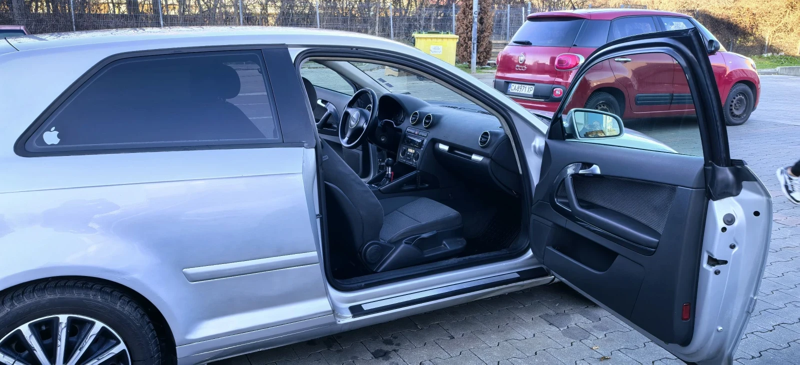 Audi A3  - изображение 9