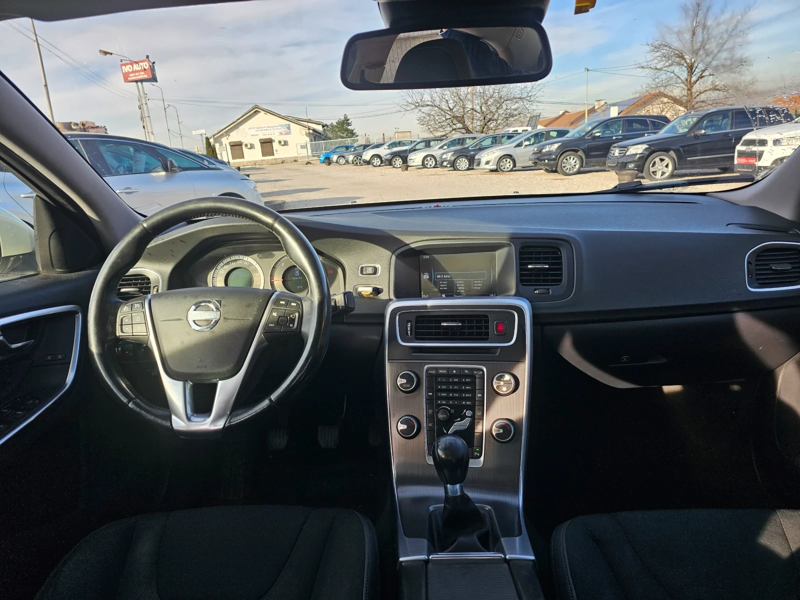 Volvo S60 2.0d.163k.c. | Mobile.bg � ����������� 16