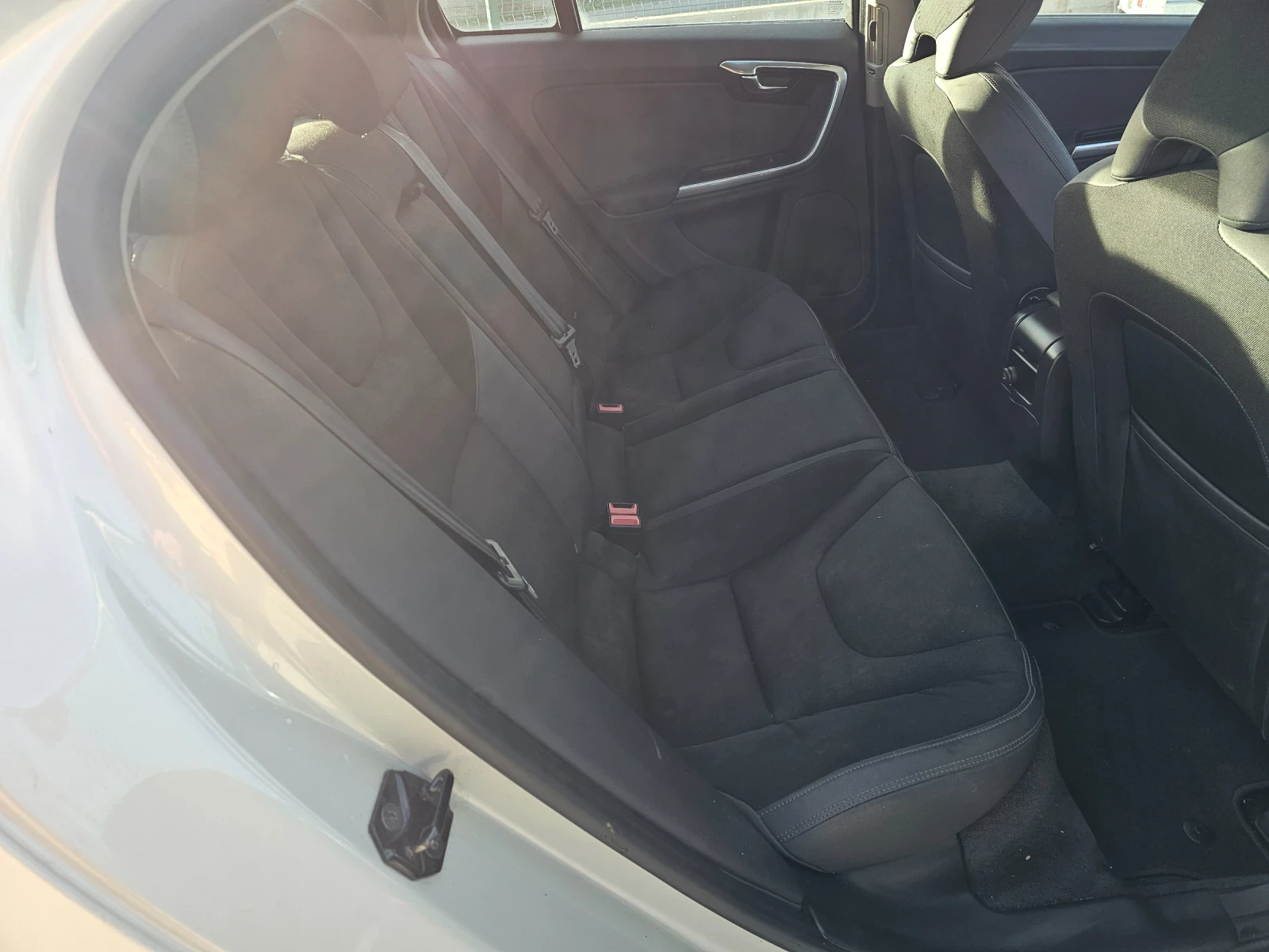 Volvo S60 2.0d.163k.c. | Mobile.bg � ����������� 12