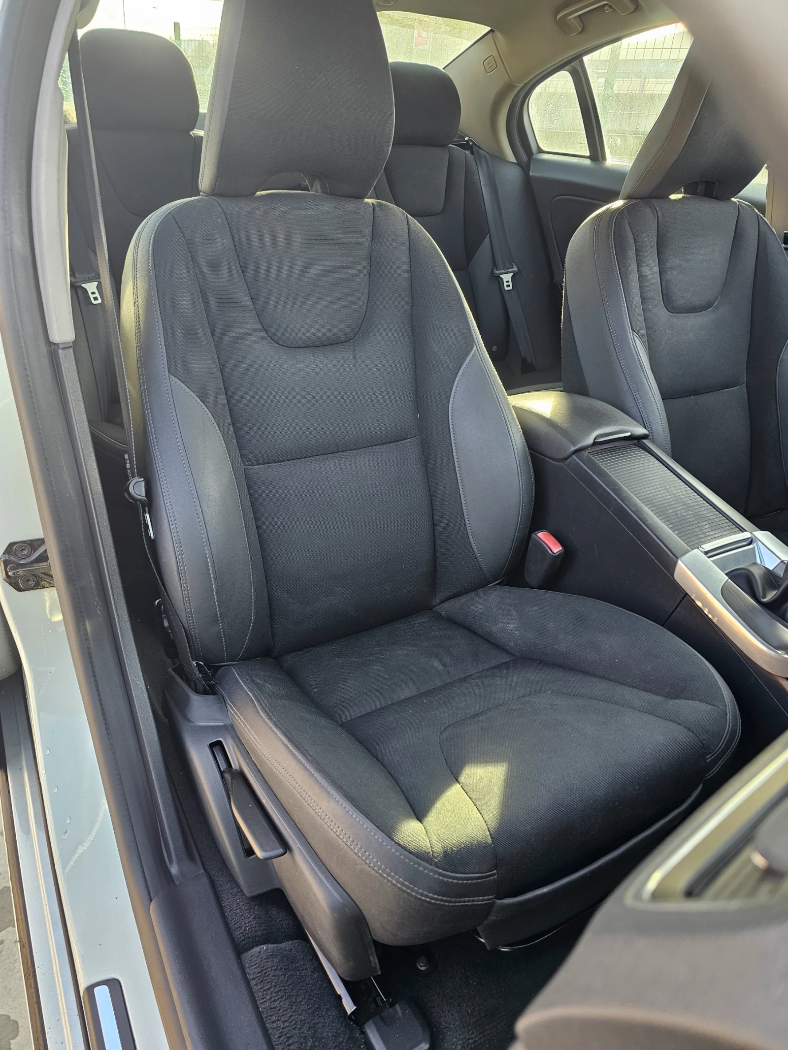 Volvo S60 2.0d.163k.c. | Mobile.bg � ����������� 13