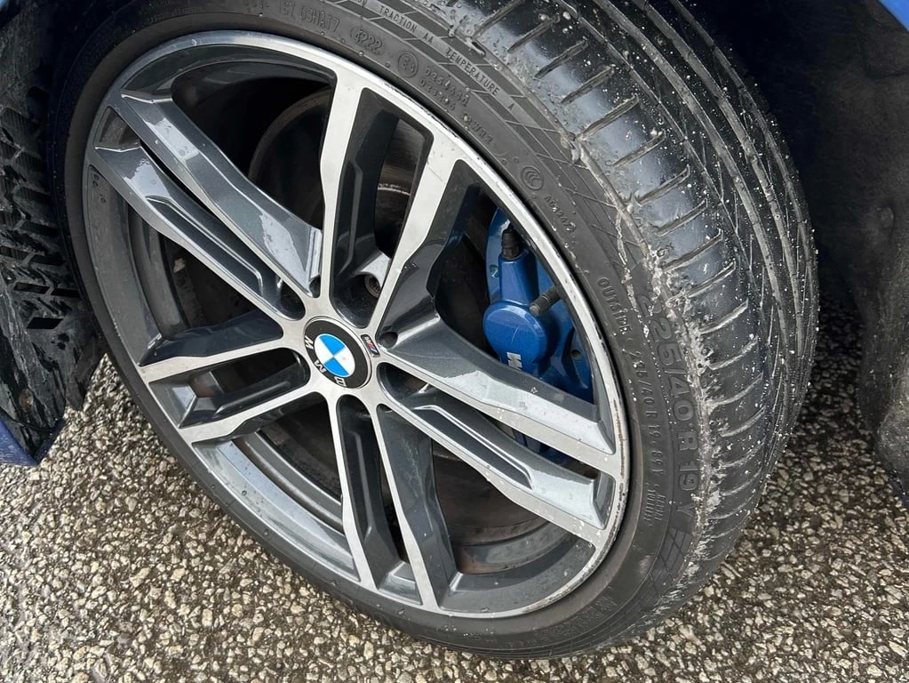 BMW 440 440i xDrive  CARFAX | Mobile.bg � ����������� 12