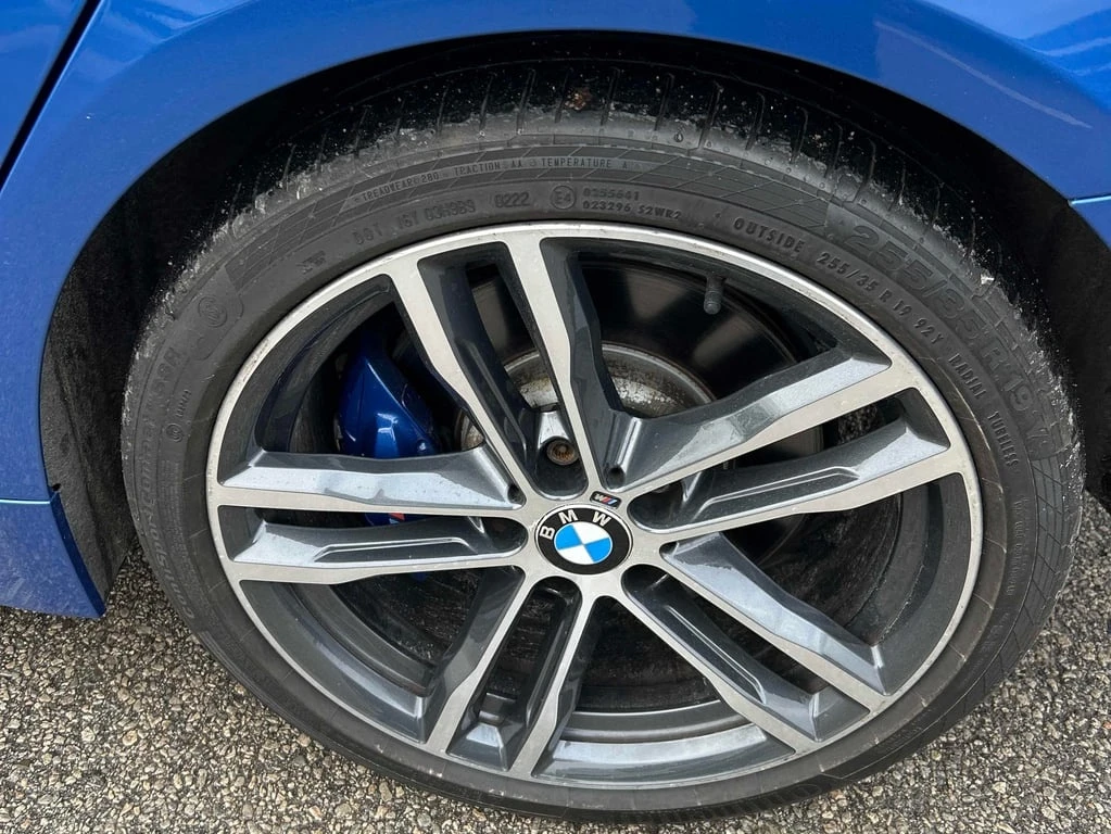 BMW 440 440i xDrive  CARFAX | Mobile.bg � ����������� 11