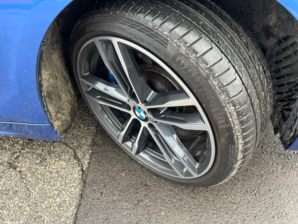 BMW 440 440i xDrive  CARFAX - изображение 7