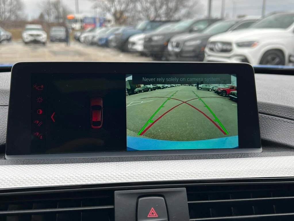 BMW 440 440i xDrive  CARFAX | Mobile.bg � ����������� 17