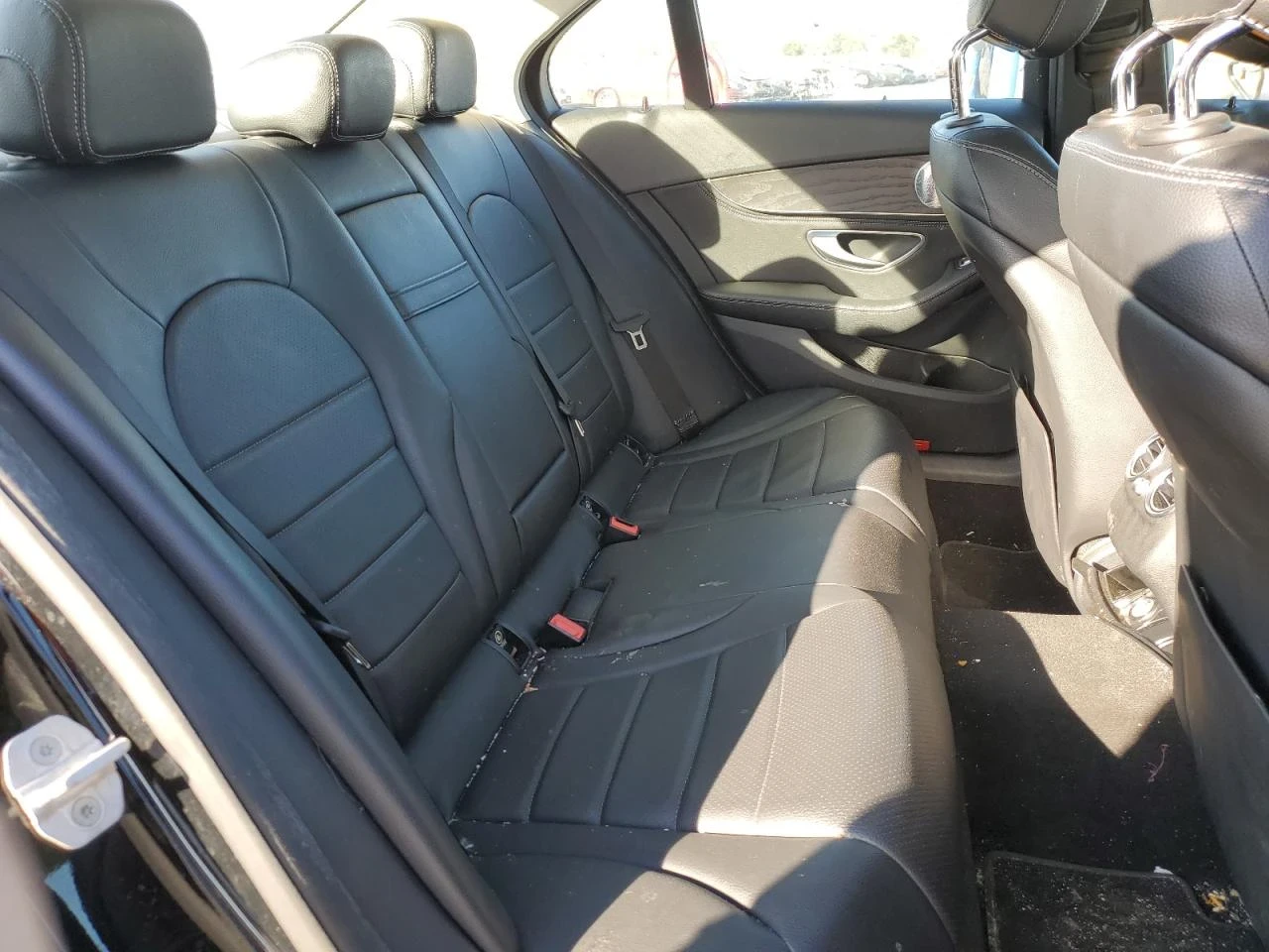 Mercedes-Benz C 300 4matic-��������-�������-Carplay-������� ���� | Mobile.bg � ����������� 9