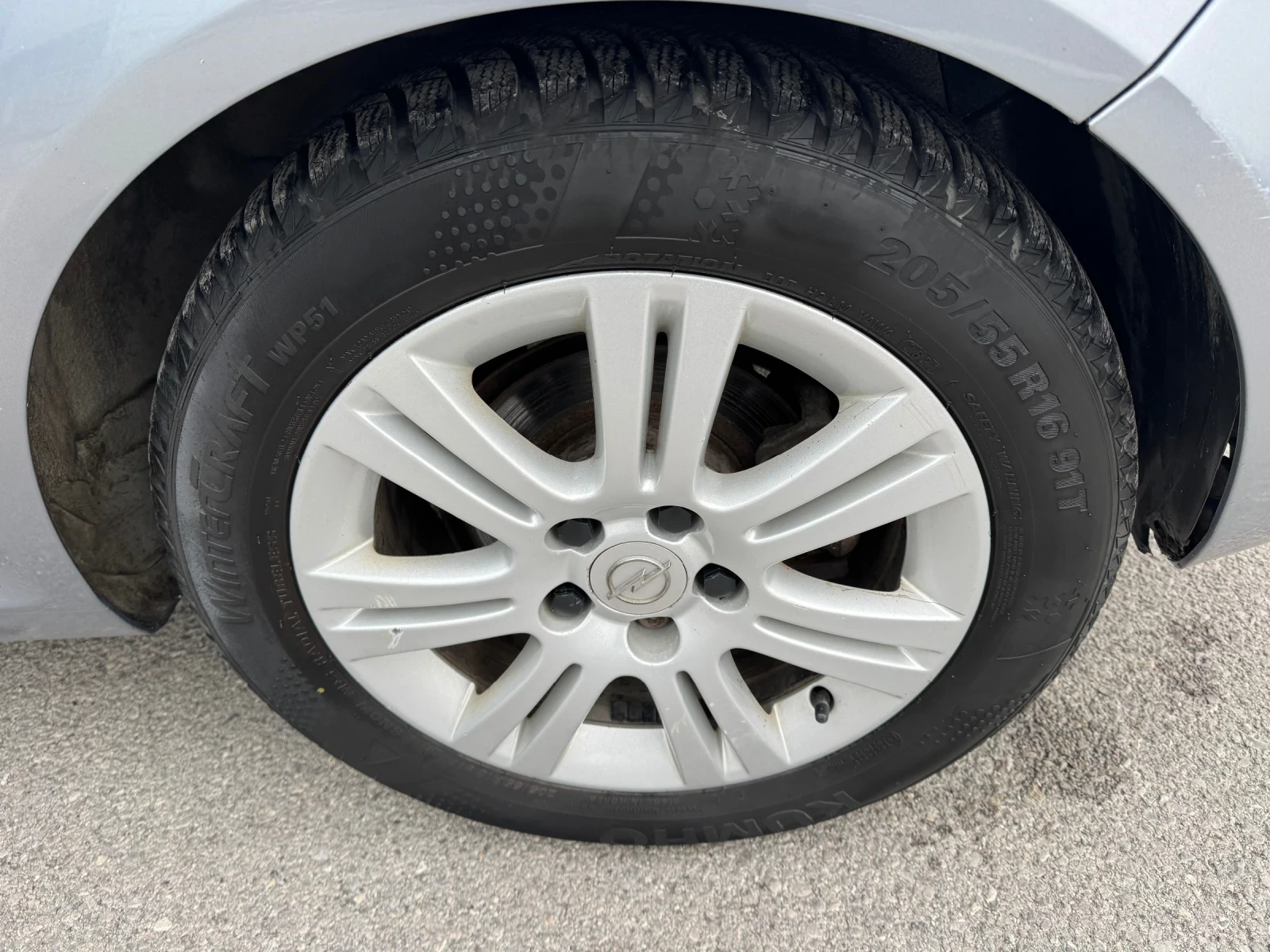 Opel Astra GTC ���������! ���! | Mobile.bg � ����������� 12